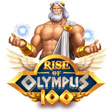 Rise of Olympus 100